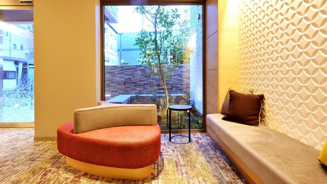 Rakutenstay X Shamaison Dekijima - 204 Ōsaka