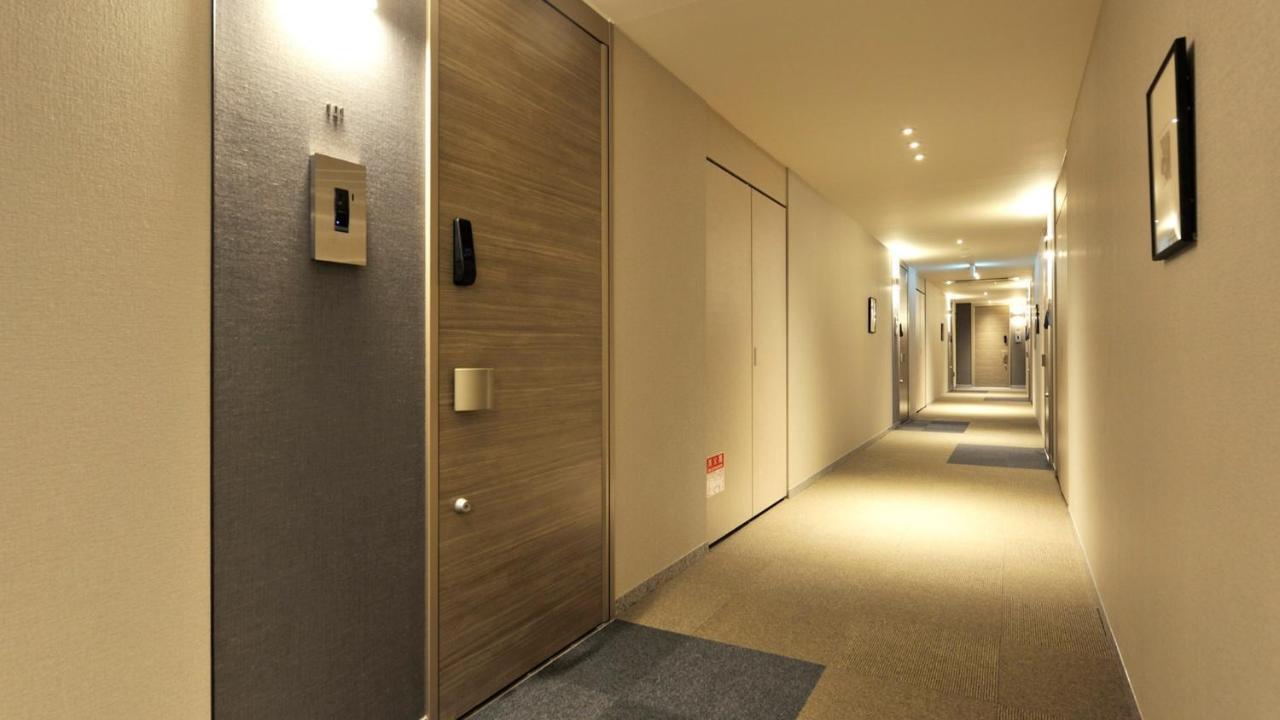 Rakutenstay X Shamaison Dekijima - 204 * Ōsaka