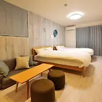 Rakutenstay X Shamaison Osaka Dekijima - 204
